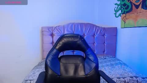 Nao online show from October 12, 2025, 12:26 pm