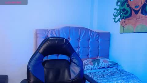 Nao online show from October 23, 2025, 12:48 pm