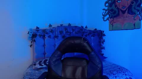 Nao online show from November 27, 2025, 12:40 pm