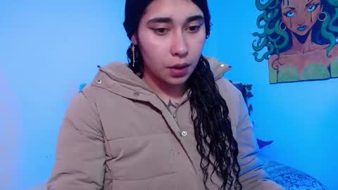 Nao online show from December 2, 2025, 12:43 pm