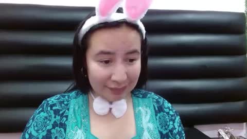Snapshot of naomyprinces_ chatting on December 9, 2024, 3:00 pm Bulma Heidi online show from December 9, 2024, 3:00 pm