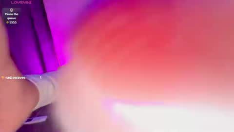 Snapshot of naomyreyyy chatting on July 10, 2026, 6:54 pm Naomy Rey online show from July 10, 2026, 6:54 pm