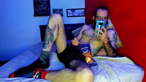 nara_69 online show from October 14, 2025, 5:58 pm