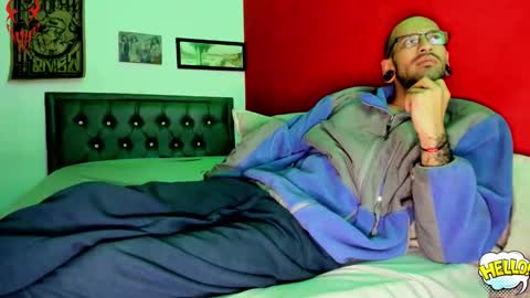 nara_69 online show from October 26, 2025, 7:09 pm