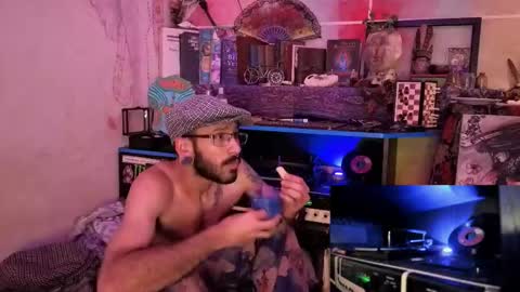 nara_69 online show from November 23, 2025, 7:19 am