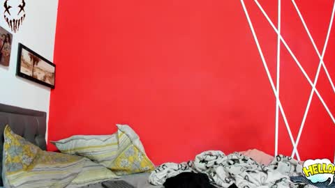 nara_69 online show from November 26, 2025, 5:36 pm