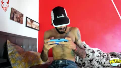 nara_69 online show from December 5, 2025, 5:31 pm