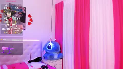 Snapshot of nara_pink chatting on February 3, 2026, 1:49 pm nara_pink online show from February 3, 2026, 1:49 pm