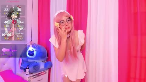 Snapshot of nara_pink chatting on February 4, 2026, 1:39 pm nara_pink online show from February 4, 2026, 1:39 pm