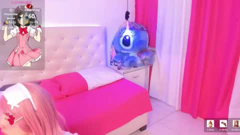 Snapshot of nara_pink chatting on February 16, 2026, 6:15 pm nara_pink online show from February 16, 2026, 6:15 pm