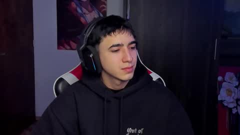 sebastian online show from November 29, 2025, 4:26 am