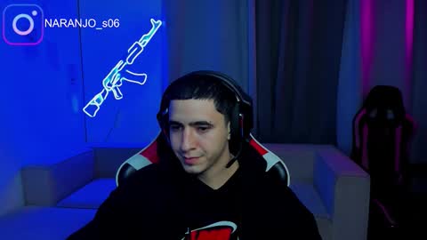 sebastian online show from March 7, 2026, 8:00 am