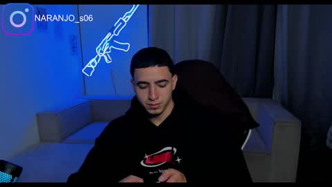 sebastian online show from March 25, 2026, 4:29 am