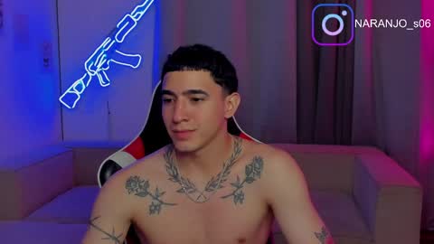 sebastian online show from April 15, 2026, 11:06 am