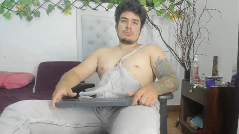 deibyd online show from October 15, 2025, 11:16 pm