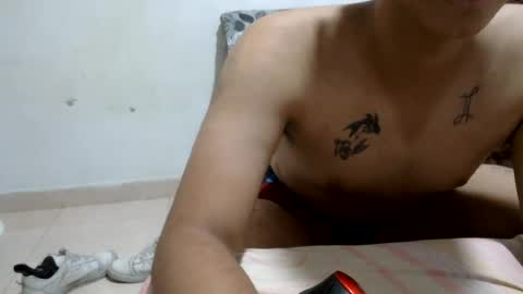 narcisoxmoon online show from July 11, 2026, 6:43 pm