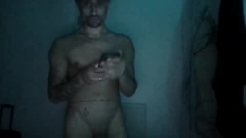 NarcoMarco online show from November 3, 2025, 12:35 am