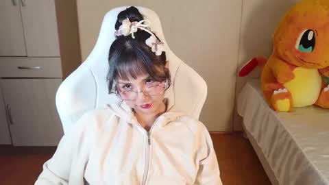 Snapshot of naree_masaki chatting on February 19, 2026, 10:55 am Naree online show from February 19, 2026, 10:55 am