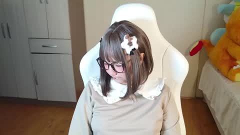 Snapshot of naree_masaki chatting on April 24, 2026, 8:00 pm Naree online show from April 24, 2026, 8:00 pm