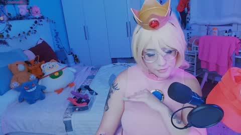 Narubolita Narupinku online show from January 10, 2025, 10:50 am