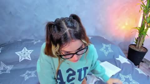 Snapshot of nashlyfontanna chatting on March 26, 2026, 3:34 am Nashly Fontana online show from March 26, 2026, 3:34 am