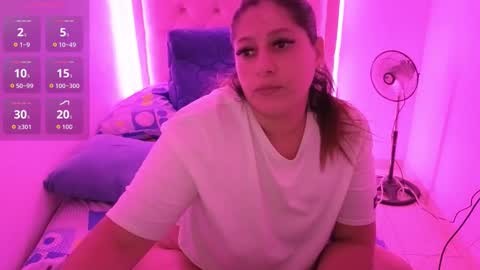 Snapshot of nasly1 chatting on October 18, 2025, 3:09 am Nasly batista online show from October 18, 2025, 3:09 am