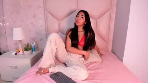 Nasly online show from July 6, 2026, 3:03 pm