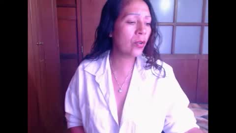 Nasly Cute online show from January 15, 2026, 2:27 am