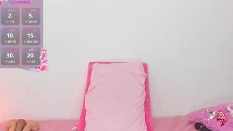 Tanisha online show from October 25, 2025, 9:53 pm