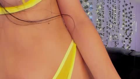 Snapshot of nastasha_nasty1 chatting on January 25, 2025, 10:29 am Maira online show from January 25, 2025, 10:29 am