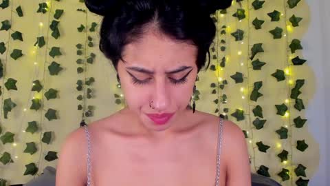 Snapshot of nastasha_nasty1 chatting on February 4, 2025, 11:27 pm Maira online show from February 4, 2025, 11:27 pm