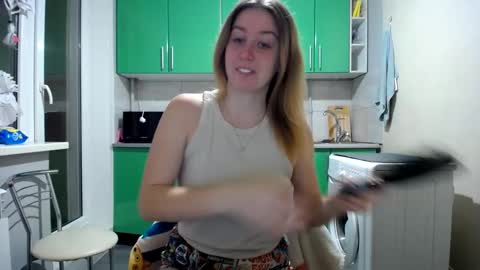 nastasiiaaforyou online show from December 8, 2024, 2:30 pm