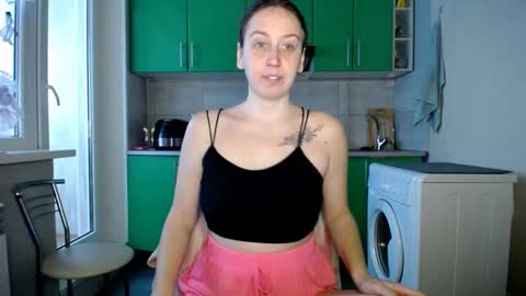 nastasiiaaforyou online show from January 29, 2025, 12:56 pm