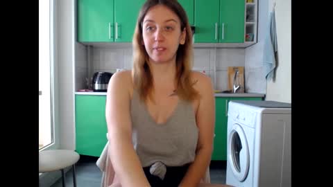 nastasiiaaforyou online show from February 24, 2025, 12:48 pm