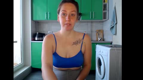 nastasiiaaforyou online show from September 30, 2025, 6:07 am