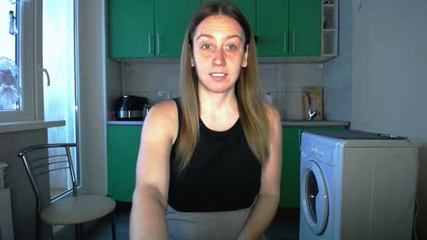 nastasiiaaforyou online show from January 7, 2026, 12:18 pm