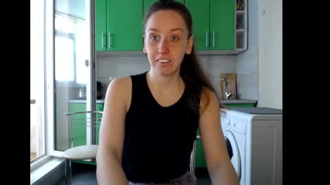 nastasiiaaforyou online show from March 23, 2026, 9:57 am