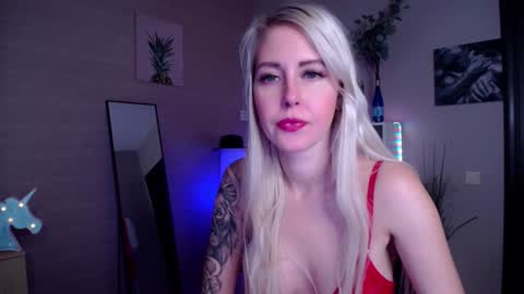 Nastya online show from December 5, 2024, 1:58 am