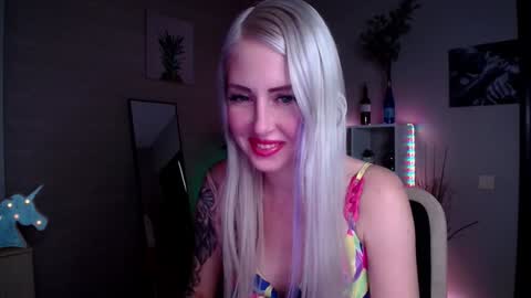 Nastya online show from December 14, 2024, 2:01 am