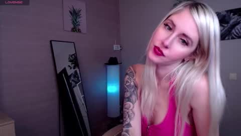 Nastya online show from March 3, 2025, 4:58 am