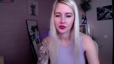 Nastya online show from March 11, 2025, 4:54 am