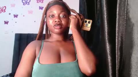 Amanda online show from March 2, 2025, 6:30 pm