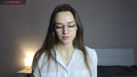 Anastasia online show from November 10, 2025, 8:02 am