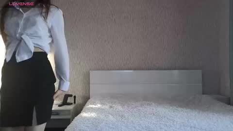 Snapshot of nastiixx chatting on February 1, 2026, 8:02 am Anastasia online show from February 1, 2026, 8:02 am