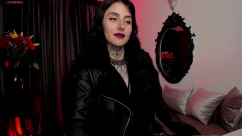 Snapshot of nasty_alice1 chatting on February 21, 2026, 5:08 am Goddess Alice online show from February 21, 2026, 5:08 am