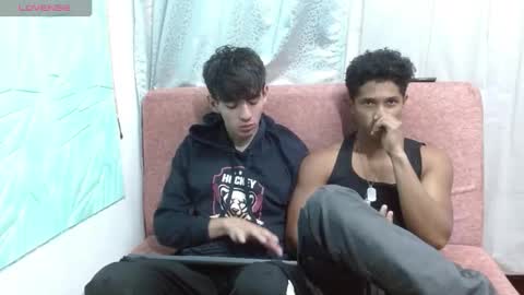 nasty_joel online show from December 14, 2025, 2:33 pm