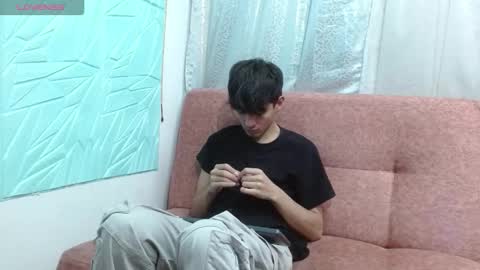 nasty_joel online show from December 15, 2025, 3:05 pm