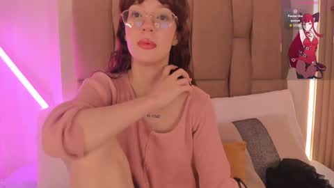 Nastya online show from October 13, 2025, 7:47 pm