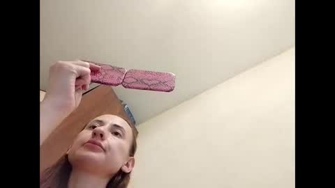 Snapshot of nastya_murrrrr chatting on March 15, 2026, 10:21 am nastya_murrrrr online show from March 15, 2026, 10:21 am