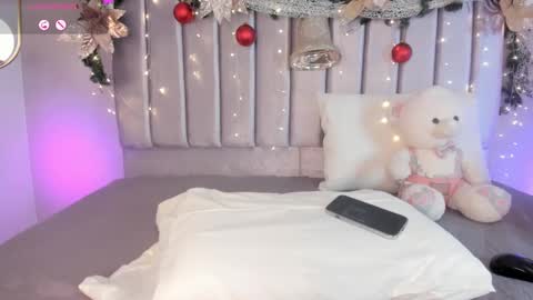 Snapshot of nastyalvanova chatting on December 13, 2024, 2:32 am Deisy online show from December 13, 2024, 2:32 am